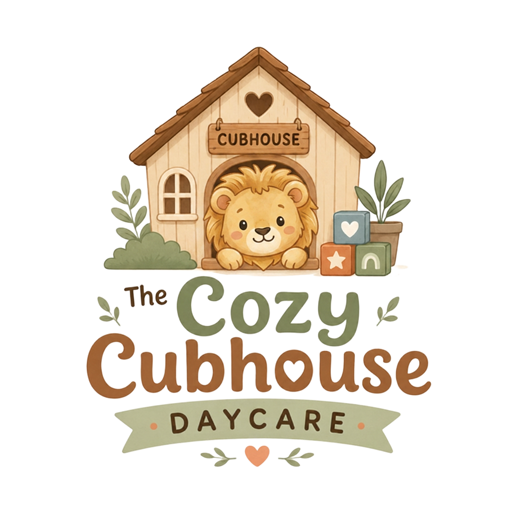 The Cozy Cubhouse Daycare